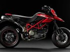 Ducati Hypermotard 1100 EVO SP